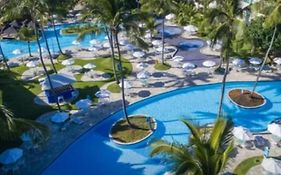 Marulhos Resort, Porto de Galinhas, Flat de 2 quartos Térreo 101C, Pé na areia, Beira Mar